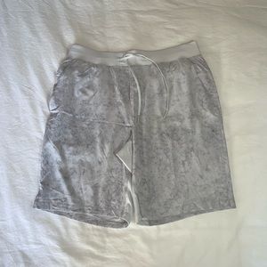 Lululemon Linerless T.H.E. Short